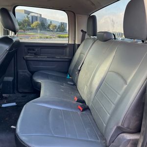 صورة 34 لـ 2021 RAM 1500 CLASSIC TRADESMAN