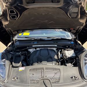 2023 Porsche MACAN — миниатюра 45