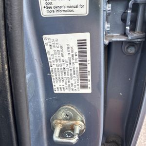 2008 Honda CR-V LX 缩略图 43