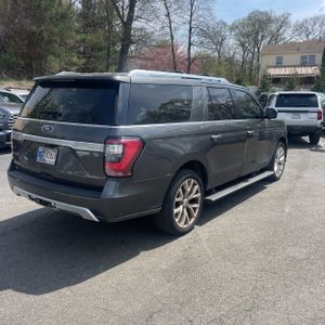 FORD EXPEDITION MAX PLATINUM - 8