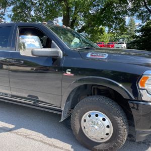 2023 RAM 3500 LONGHORN 照片 13