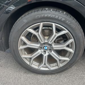 2022 BMW X7 XDRIVE40I 缩略图 19