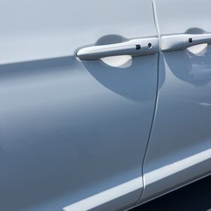 2024 Chrysler VOYAGER LX — фото 52