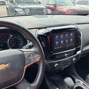 صورة مصغرة 62 لـ 2023 Chevrolet TRAVERSE LT CLOTH