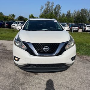 صورة مصغرة 14 لـ 2015 Nissan MURANO PLATINUM