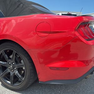 صورة مصغرة 59 لـ 2018 FORD MUSTANG ECOBOOST PREMIUM