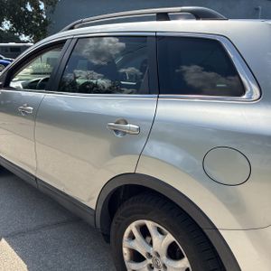 2012 Mazda CX-9 TOURING — фото 6