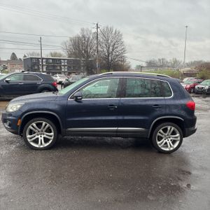 VOLKSWAGEN TIGUAN LE - 3