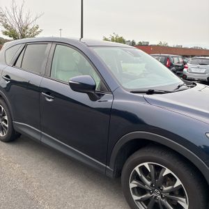 2016 Mazda CX-5 GRAND TOURING 照片 9