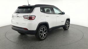 2025 JEEP COMPASS LIMITED 照片 7