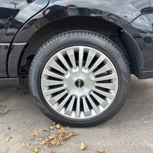 2017 Lincoln NAVIGATOR SELECT — миниатюра 18