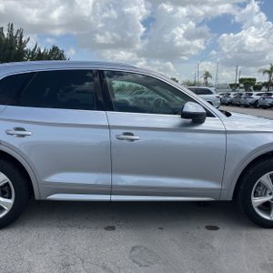 صورة مصغرة 11 لـ 2020 AUDI Q5 PREMIUM