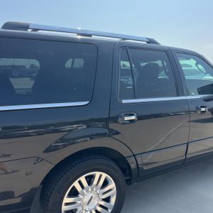 2014 Lincoln NAVIGATOR BASE — фото 9