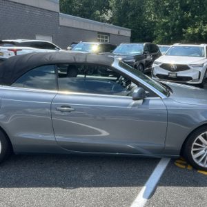 2012 AUDI A5 2.0T PREMIUM — миниатюра 11