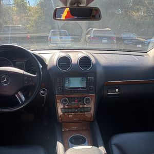 صورة مصغرة 37 لـ 2008 Mercedes-BENZ GL