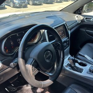 صورة مصغرة 37 لـ 2018 JEEP GRAND CHEROKEE STERLING EDITION