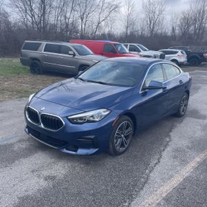 BMW 228 GRAN COUPE I XDRIVE - 1