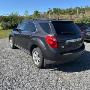 CHEVROLET EQUINOX LT - 5