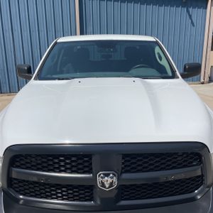 2019 RAM 1500 CLASSIC TRADESMAN 照片 15