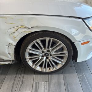 صورة مصغرة 19 لـ 2018 AUDI A4 PREMIUM PLUS