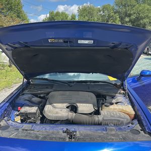 2019 Dodge CHALLENGER SXT — миниатюра 43