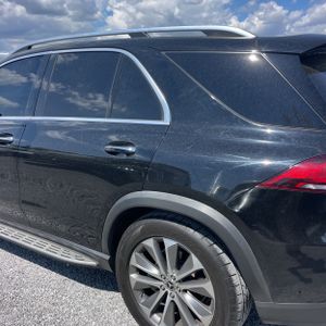 MERCEDES-BENZ GLE - 6