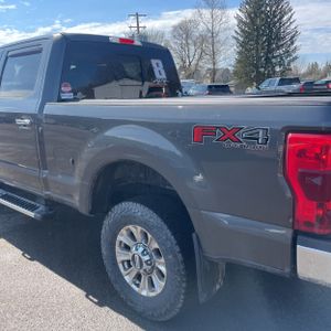 FORD F250SD XLT - 6