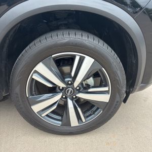 صورة مصغرة 20 لـ 2023 Nissan ROGUE SL