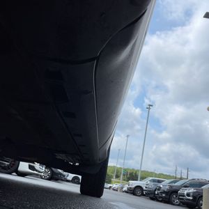 2014 FORD ESCAPE TITANIUM 缩略图 21