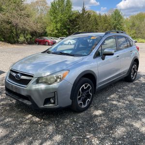 SUBARU CROSSTREK 2.0I PREMIUM - 1