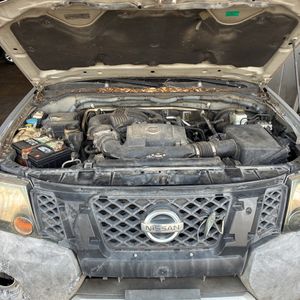 2010 Nissan XTERRA S — миниатюра 40