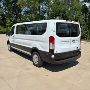 FORD TRANSIT-350 PASSENGER V. XLT - 5