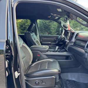 2023 RAM 1500 TRX thumbnail 37