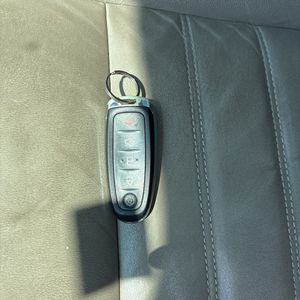 2017 FORD ESCAPE TITANIUM — миниатюра 55