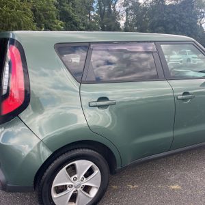 2014 KIA SOUL BASE 照片 9