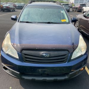 2011 Subaru OUTBACK 2.5I PREMIUM thumbnail 14