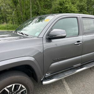 2023 Toyota TACOMA TRD SPORT 照片 2