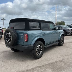 FORD BRONCO OUTER BANKS - 8