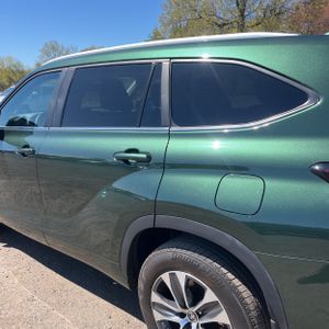 TOYOTA HIGHLANDER - 6