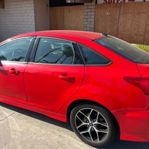 صورة 5 لـ 2016 FORD FOCUS SE