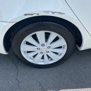 2010 Hyundai SONATA LIMITED thumbnail 19