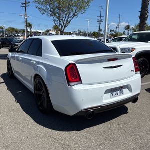CHRYSLER 300 C - 5