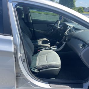 صورة مصغرة 25 لـ 2011 Hyundai ELANTRA GLS