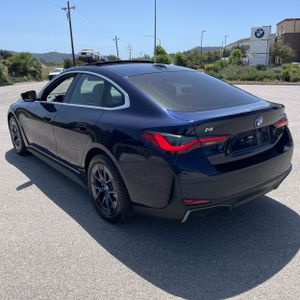 BMW I4 EDRIVE35 GRAN COUPE - 5