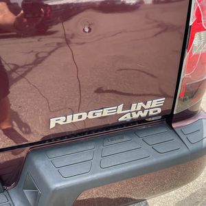 صورة مصغرة 23 لـ 2011 Honda RIDGELINE RT