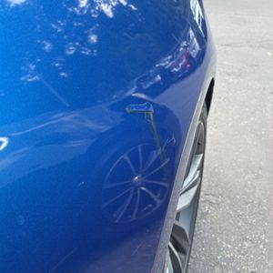 2016 Chevrolet CAMARO LT — миниатюра 57