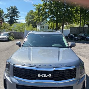 2022 KIA TELLURIDE S — миниатюра 15