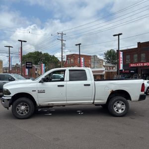 2015 RAM 2500 TRADESMAN photo 2