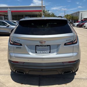 CADILLAC XT4 SPORT - 7