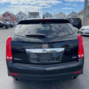 CADILLAC SRX LUXURY COLLECTION - 7